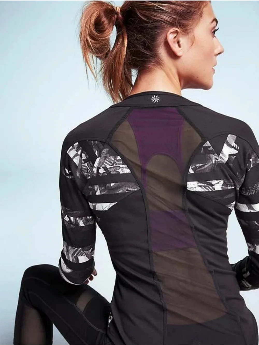 Athleta - Picture 3 of 10